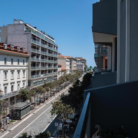 Milu Luxury Apartment Pescara Luaran gambar
