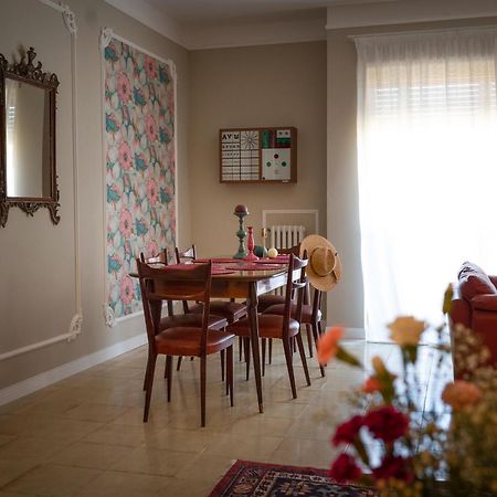 Milu Luxury Apartment Pescara Luaran gambar