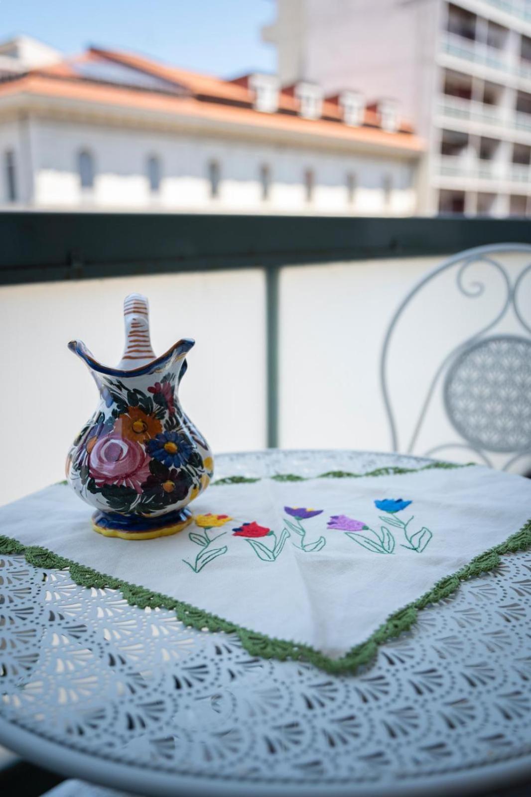 Milu Luxury Apartment Pescara Luaran gambar