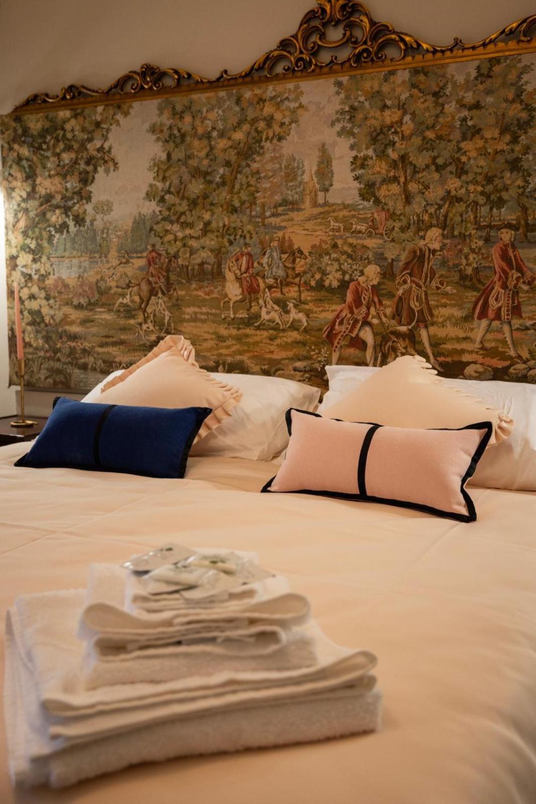 Milu Luxury Apartment Pescara Luaran gambar