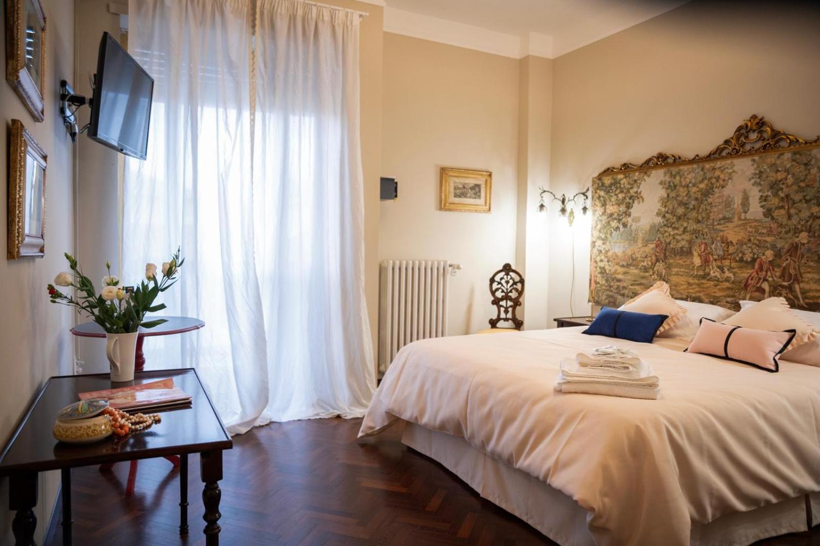 Milu Luxury Apartment Pescara Luaran gambar