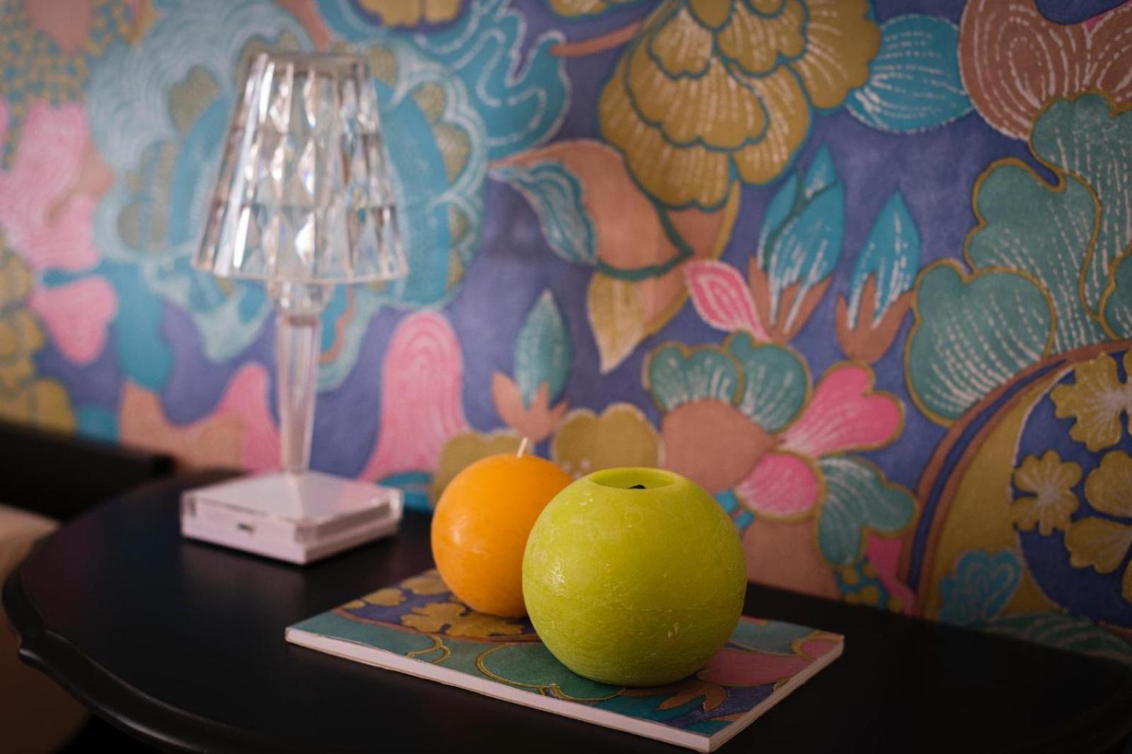 Milu Luxury Apartment Pescara Luaran gambar