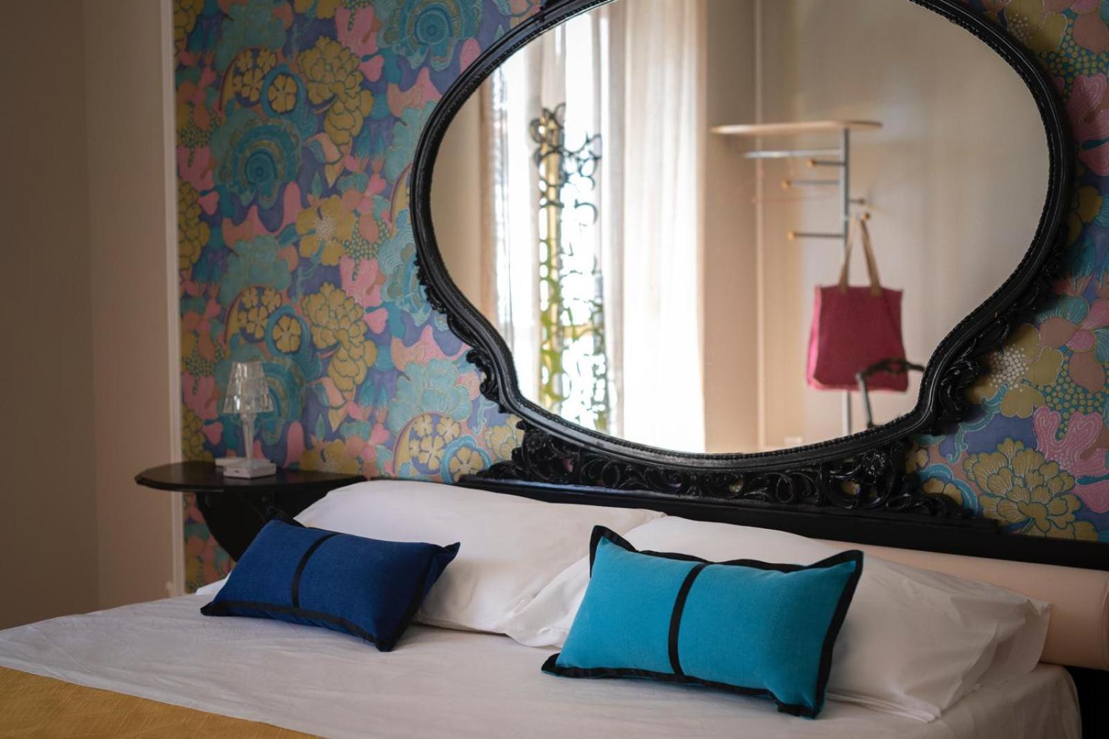 Milu Luxury Apartment Pescara Luaran gambar
