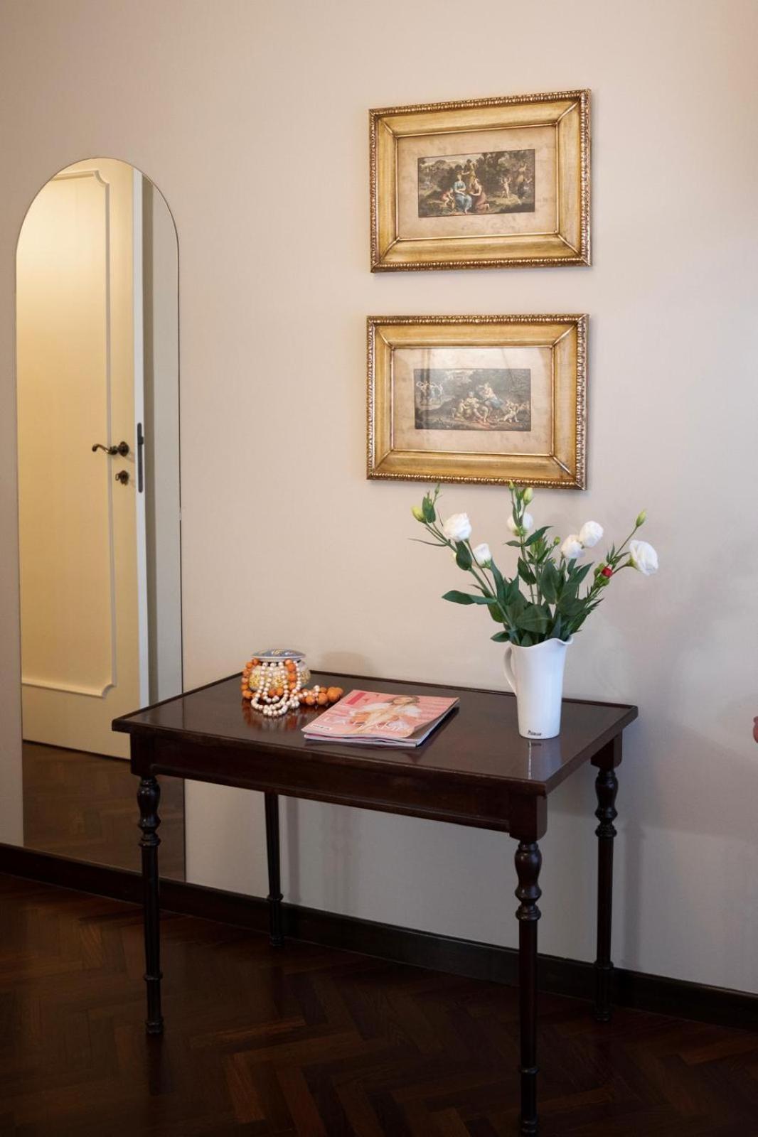Milu Luxury Apartment Pescara Luaran gambar