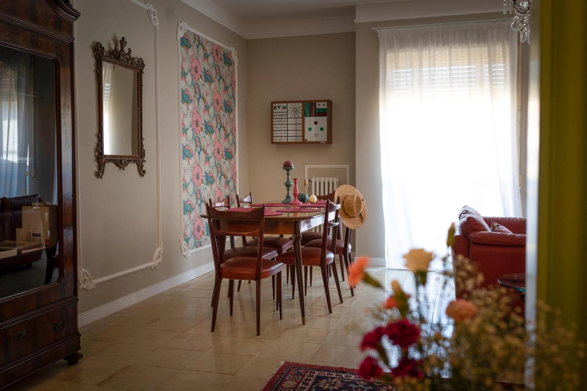 Milu Luxury Apartment Pescara Luaran gambar